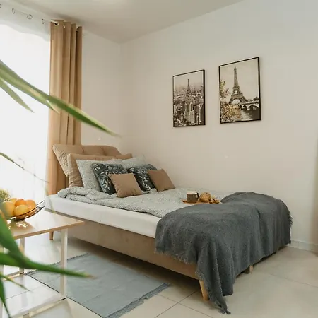 Delta, F211 卢布林