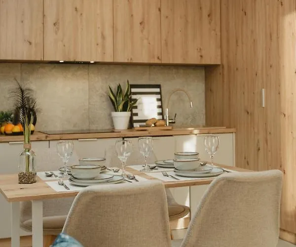 Lägenhet Delta, F211