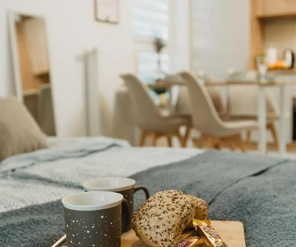 Lägenhet Delta, F211 *