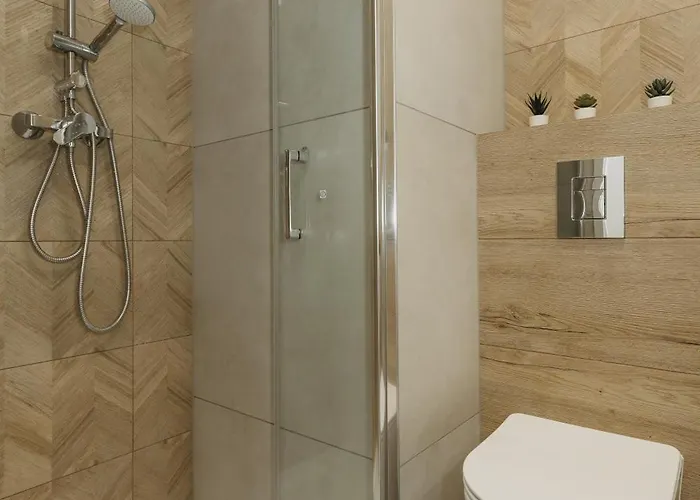 Delta, F211 Lejlighed *