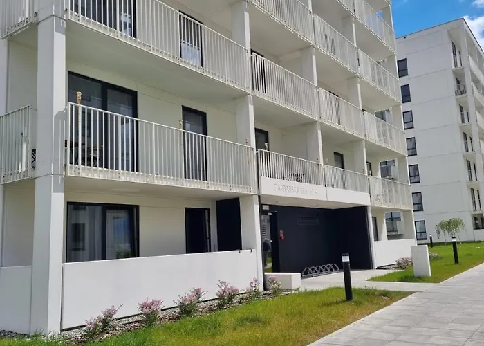 Delta, F211 Lejlighed Lublin