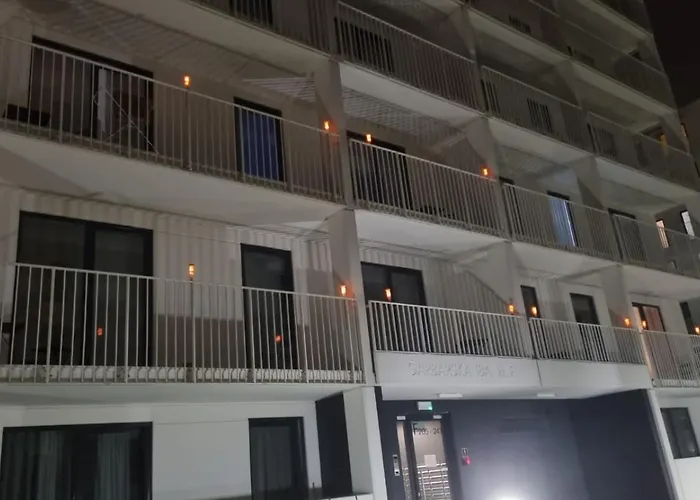 Delta, F211 * Lublin